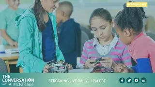 [Rebroadcast] Opening of Spark&rsquo;d Studios in Minneapolis. Empowerment with Sunny Love.