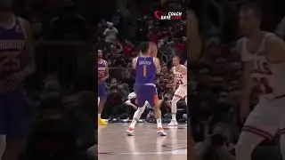 Devin Booker 3 Point Catch and Shoot  |  NBA Shooting Coach Dave Love