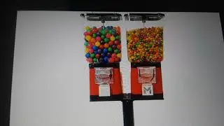 Hedging Inflation                 (Vending Machines)