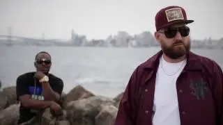 Beeda Weeda x Aktion Twentybirdz 