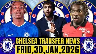 🚨 CHELSEA MOVE INTO WAR MODE 😱🔥 BLOCK LFC & BAYERN FOR &pound;56M DEFENSIVE MONSTER 💥⚔️ SALIBA TO CFC?! 💙👀