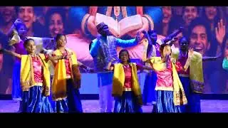 Sindhi dance 2025