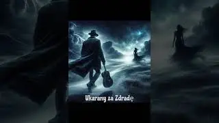 Ukarany za Zdradę (short) #bluesmusic #music #guitar #musicstyle #musicgenre #blues