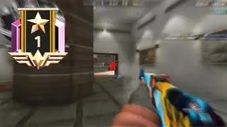 ELITE OPS RANKED but my team is TOO GOOD | Safari