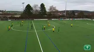 Saint brice vs argenteuil u15R2