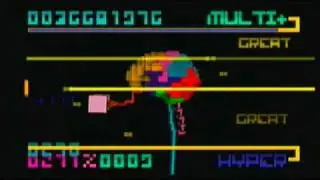 BIT.TRIP BEAT - Growth - 37&nbsp;835&nbsp;692 - Part 2 / 2