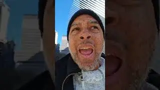 World Trade Center Review 