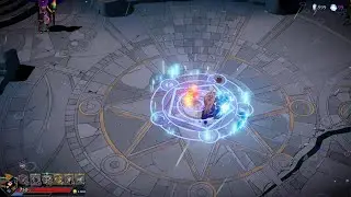 Op build final boss kill