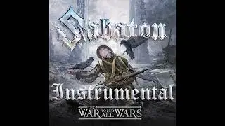 Sabaton - Lady of the Dark (Instrumental)