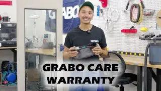 GRABO Care Warranty Program