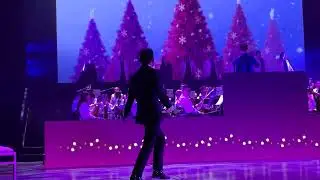 2025 NAVIDAD EN LAS PEL&Iacute;CULAS - MARIO GIR&Oacute;N 