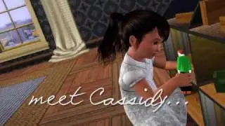 Sims 3 Machinima: Forever, Part I