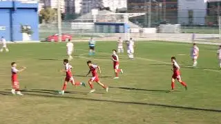 Özer Spor-Kepezaltı Spor