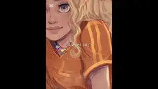 pipabeth #pipermclean #annabethchase #pipabeth #shorts #viral #edit #heroesofolympus
