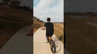 Soaring with the Leoguar E-Bike: Feel the Jump! 🚵&zwj;♂️✨