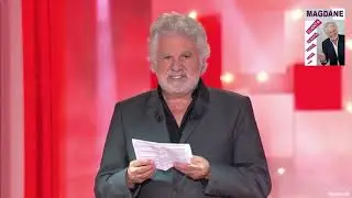 Roland Magdane &agrave; Vivement Dimanche - Extrait 2