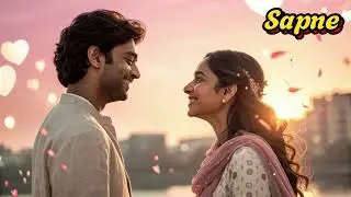 sapne 2 | Smile with Love 💖 |  Bollywood Romance & Happiness 2026