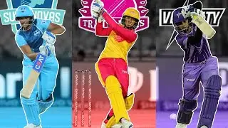 Women's IPL 2020 Schedule and Squad | JIO IPL 2020