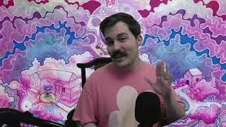 Pink_JJS Twitch Trailer