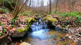 #RelaxingVideo #WaterSound #RiverSounds #MeditationMusic #StressRelief #NatureRelaxation #SleepMusic
