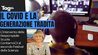 Covid e scuola, Elisabetta Frezza: 