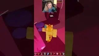Это действительно было НЕ нормально.
