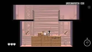 My Friend Pedro RIPE FOR REVENGE - Level 23 - DeadToast Entertainment - puanputigames