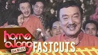 Fastcuts episode 14: Home Along da Riles | Jeepney TV