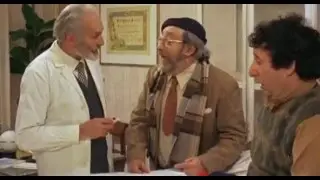 Dottore (PIERINO CONTRO TUTTI, 1981)