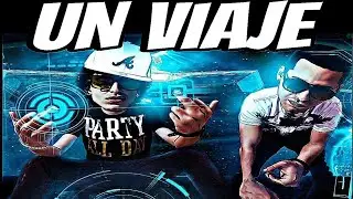 Musicologo y Menes Type Beat 2025 | Pista Instrumental Reggaeton Perreo
