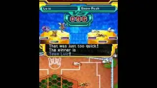 Digimon World Championship greymon darcmon gargomon