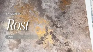 Sandberg | Jordnara | Rost