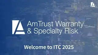 Connect With AmTrust at ITC 2025 | AmTrust Financial