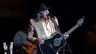 Doug Supernaw Live TCMA Awards 2018