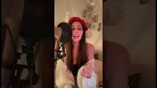 Becca Swan - Nantes (cover)