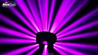 mini 250 +smd moving head light
