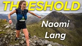 Threshold Running Workout with Naomi Lang | Stride Athletics