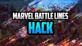 💥 MARVEL Battle Lines Hack Guide 2022 💣 How To Get Gems With Cheats 💣 iOS Android MOD APK 💥