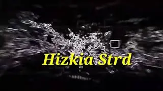 Intro hizkia strd