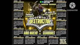 GUARACHA CON SAX DJ JOSS HERN&Aacute;NDEZ &Eacute;XITO SONIDO FAMOSO 2025 LIMPIA 
