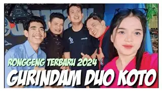 Gurindam duo koto ronggeng modern// Jens tribel//Edeh Bas #live #mister #dolar #music#dailyvlog