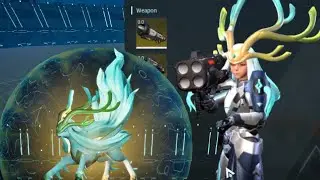 PALWORLD - New Raid BOSS Hartalis | Home Sweet Home Update