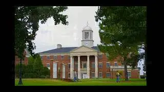 Haunted Locations 28: Arkansas