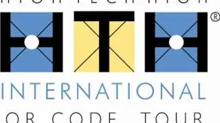 QR Code Tour: International Cities