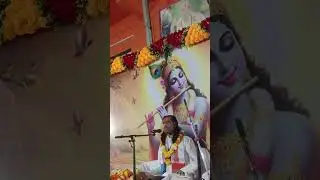 आज दिनांक 10/12/2025 को श्री मद भागवत कथा का द्वतीय दिवस भांडुप मुंबई संपर्क 7999039104