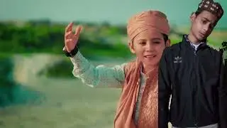 Woh Mera Nabi Hai - Naat Sharif 2026-ahmad Raza razv Qadri