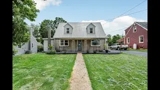 Tom Reustle|2309 New York Ave|Camp Hill, PA