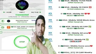 Best FREE VPN Zain free 2025) Mobily Free👆 Saudi Arabia Best Free VPN Unlimited Internet Package 