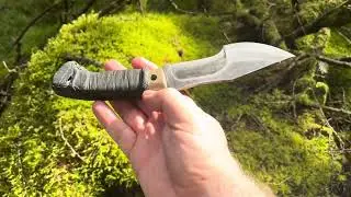 Обзор мини-трекера Boker Plus за 3 года
