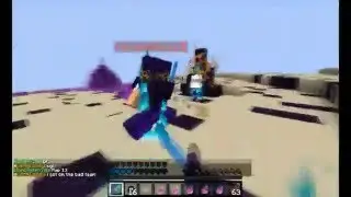 [Kohi] 2v2 c/xAlbertPvP